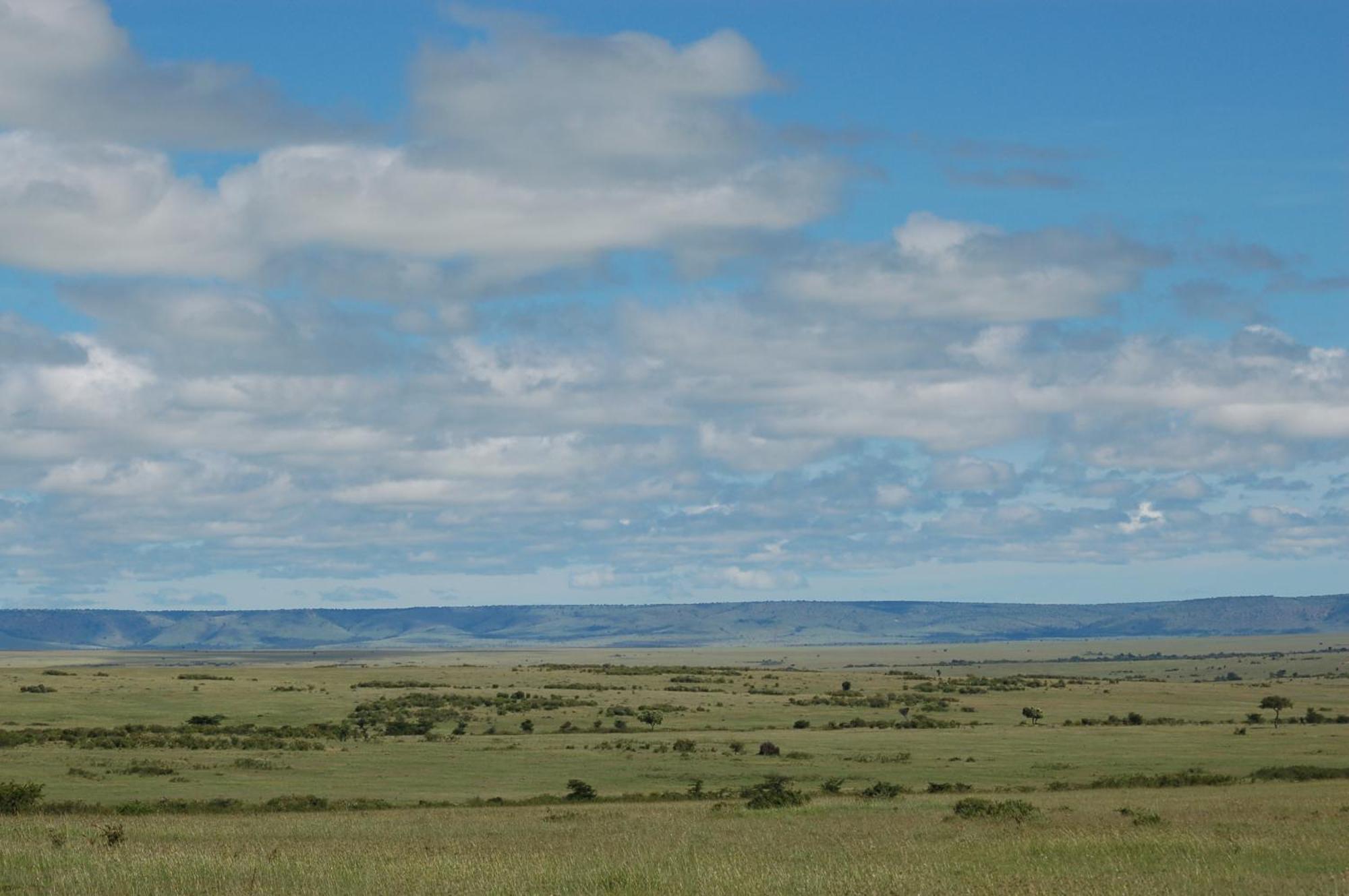 Mara Intrepids Tented Camp Talek Exterior photo