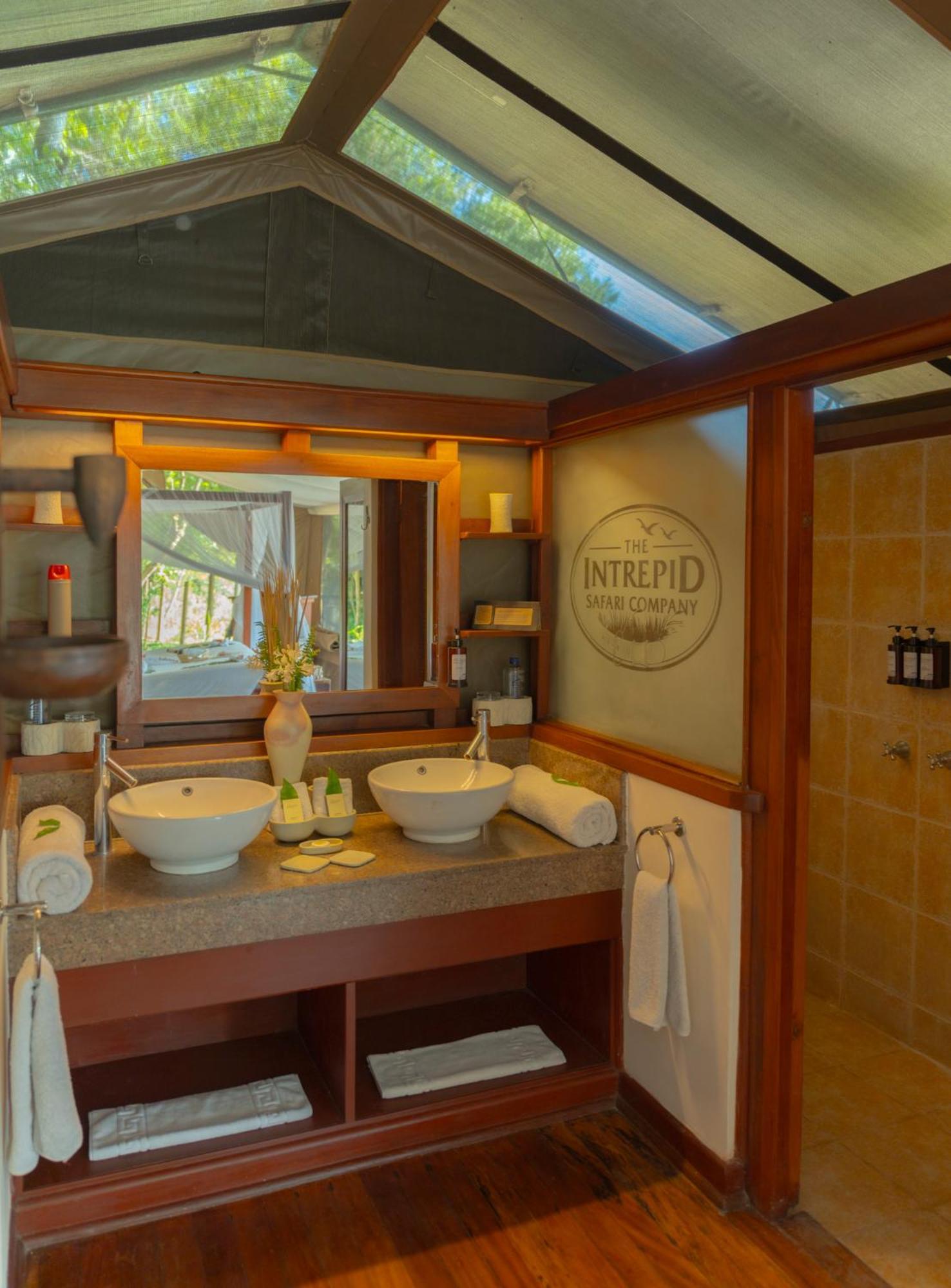 Mara Intrepids Tented Camp Talek Exterior photo