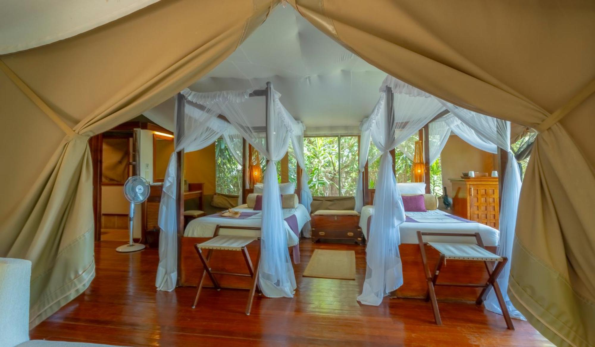 Mara Intrepids Tented Camp Talek Exterior photo