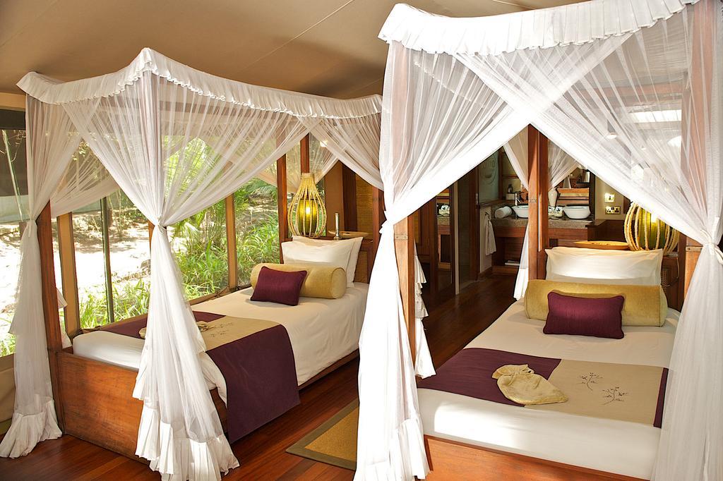 Mara Intrepids Tented Camp Talek Room photo